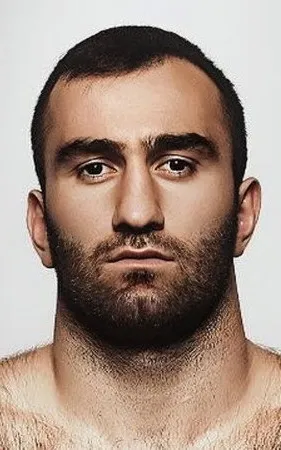 Murat Gassiev