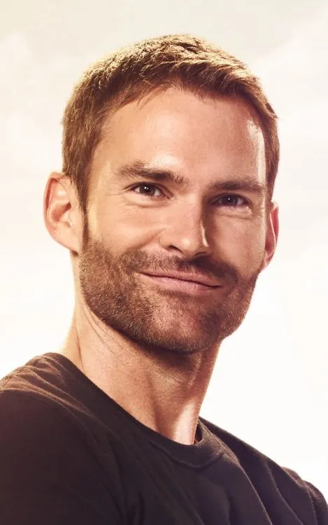 Seann William Scott