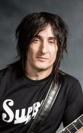 Richard Fortus