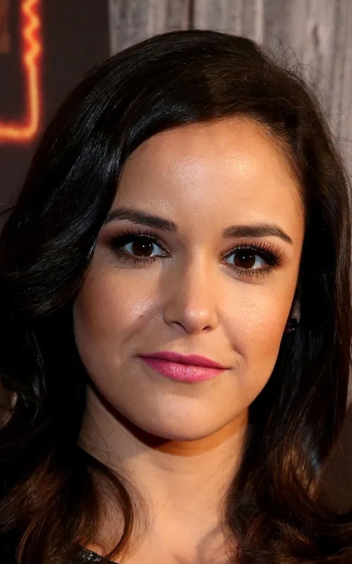 Melissa Fumero