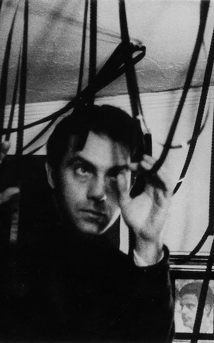 Gregory J. Markopoulos