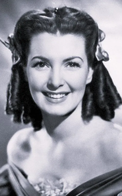 Patricia Roc