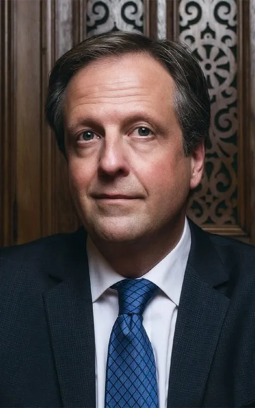 Alexander Pechtold