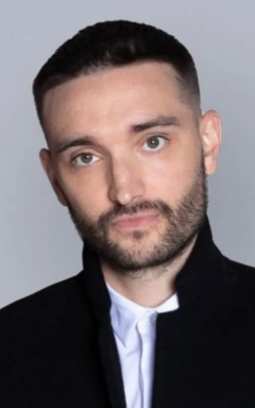 Tom Parker