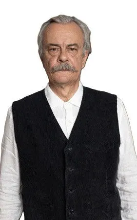 Tamás Szalma