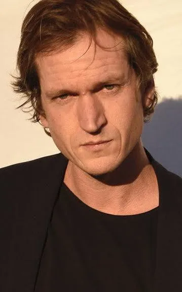 Timothy Cordukes