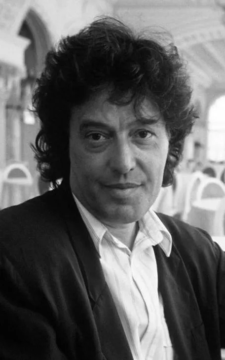Tom Stoppard
