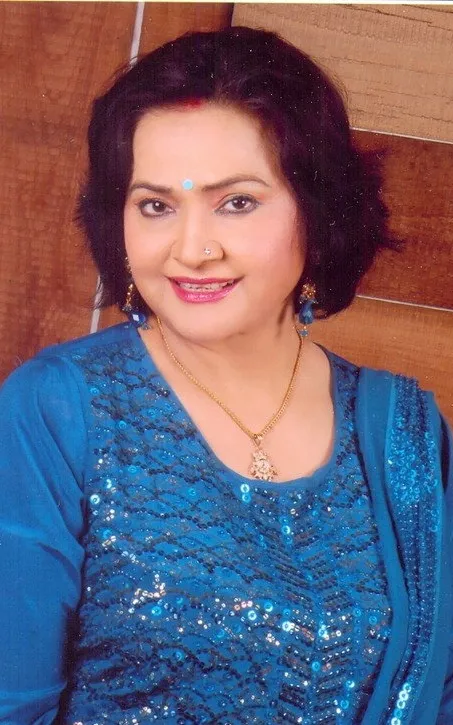 Pushpa Verma