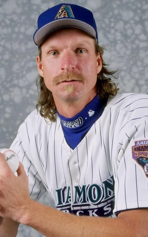 Randy Johnson