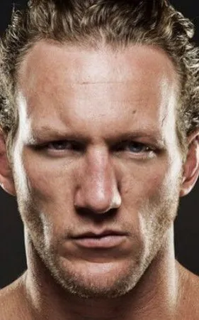 Gray Maynard