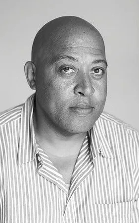 Keith Randolph Smith