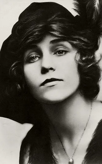 Florence La Badie