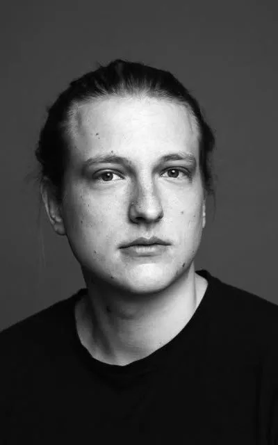 Jacob Mott Ellegaard