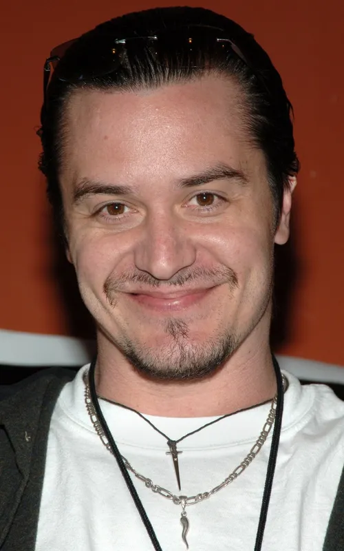 Mike Patton