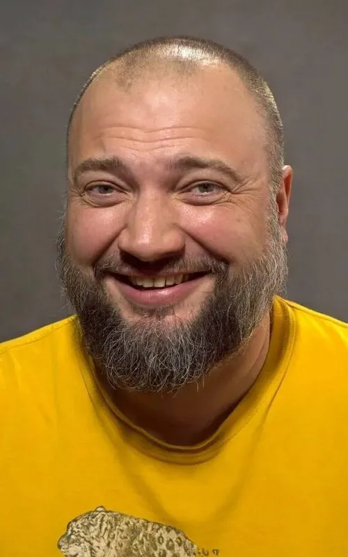 Ilya Merkulov