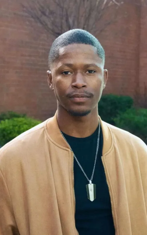 Trence Wilson-Gillem