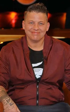 Kerstin Ott