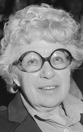 Annie M.G. Schmidt