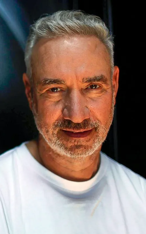Roland Emmerich
