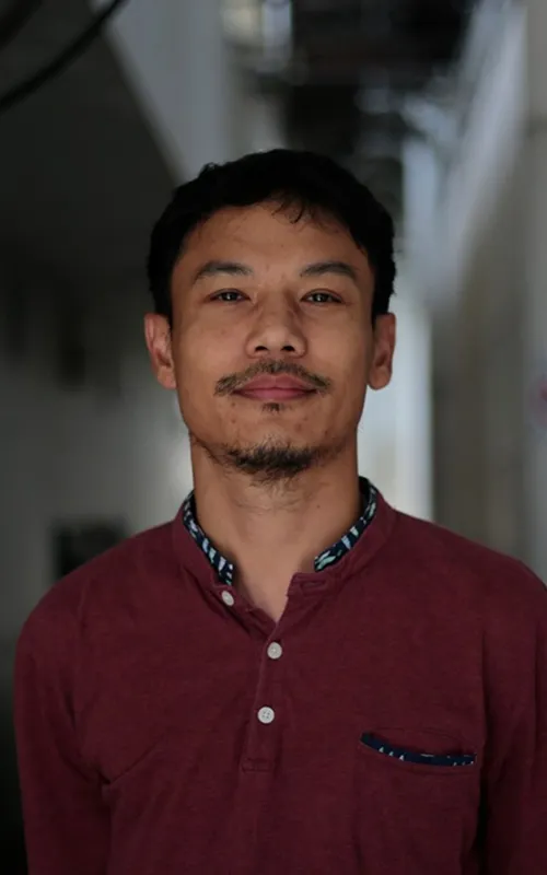 Phassarawin Kulsomboon