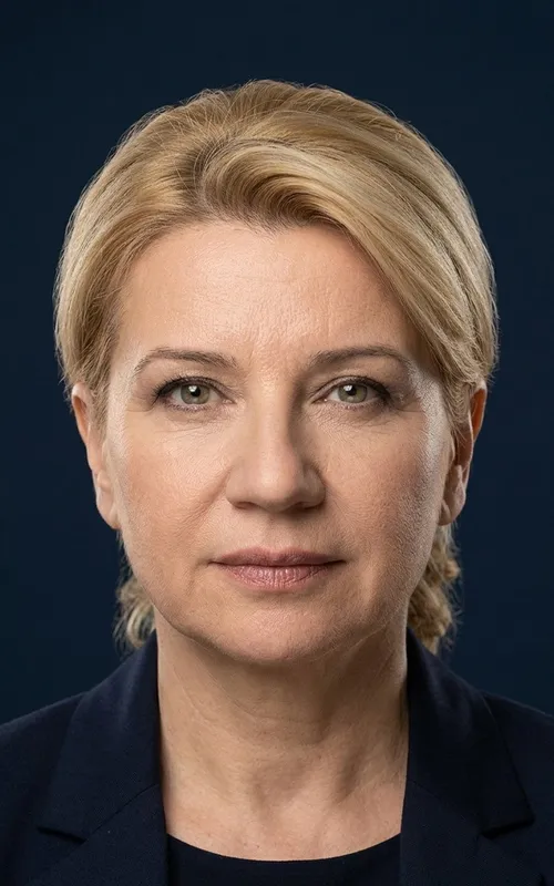 Binnur Şerbetçioğlu