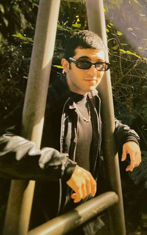 Matheus Cerullo P. David