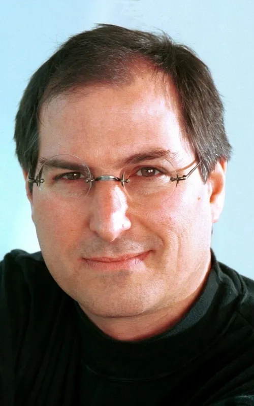 Steve Jobs