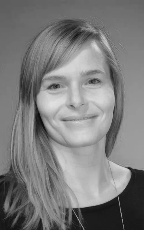 Kjærsti Odden Skjeldal