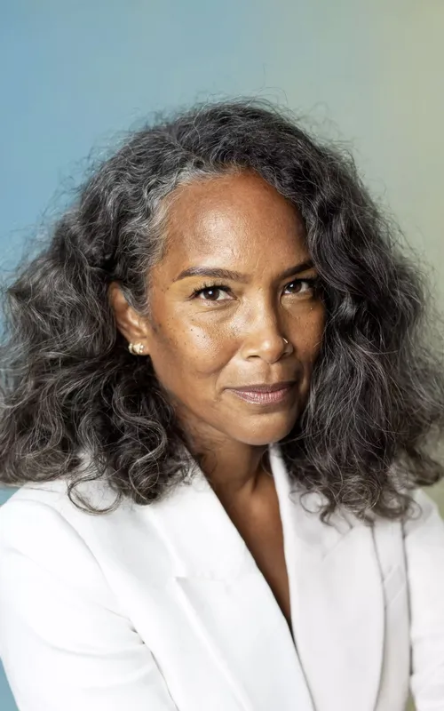 Mara Brock Akil