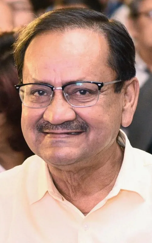 Sambaran Banerjee