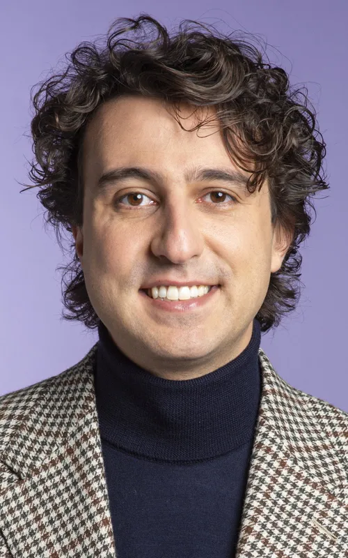Jesse Klaver