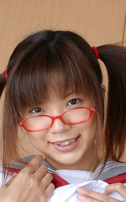 Rika Hayama
