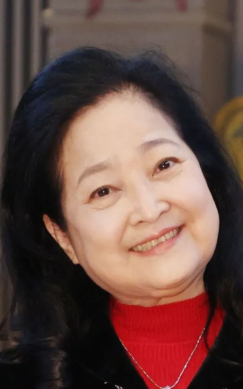 Pei Hsiao-lan