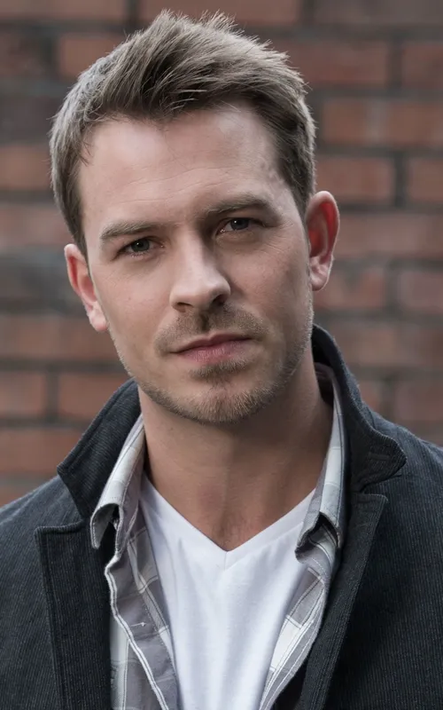 Ashley Taylor Dawson