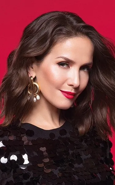 Natalia Oreiro