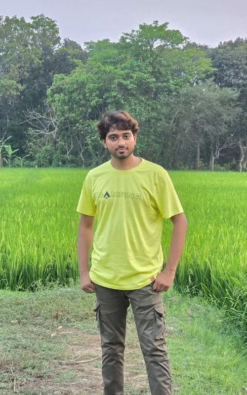 Md Aniruddho Rahi