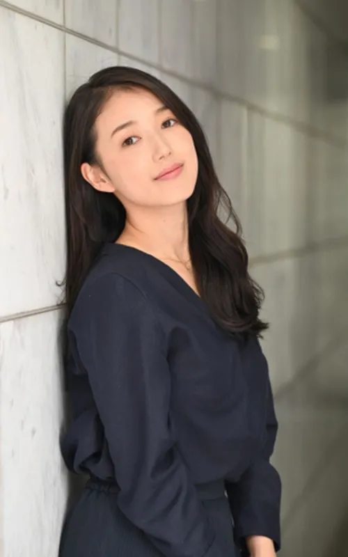 Matsui Rina