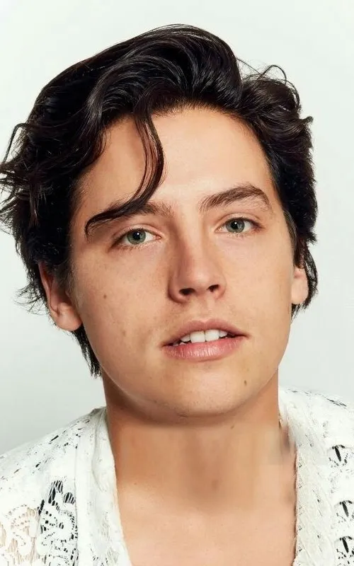 Cole Sprouse