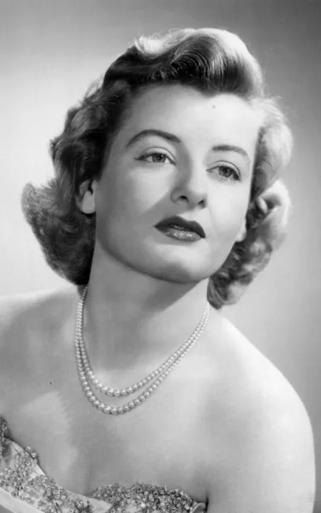 Constance Ford