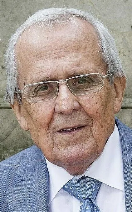 Dieter Hildebrandt