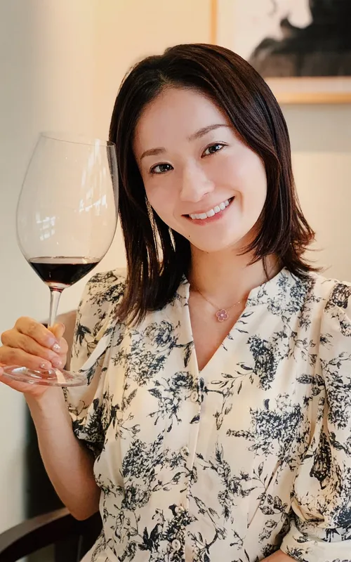 Asami Yoshikawa