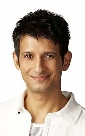 Sharman Joshi