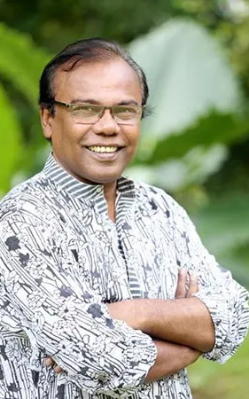 Fazlur Rahman Babu
