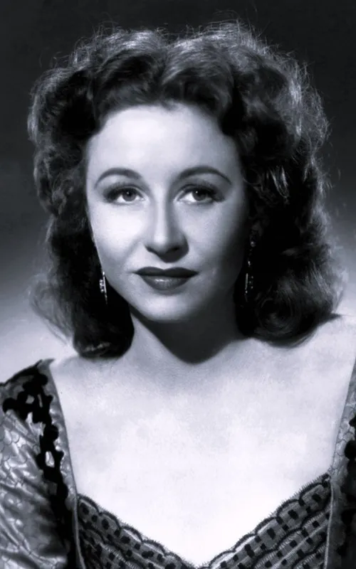 Vera Ralston