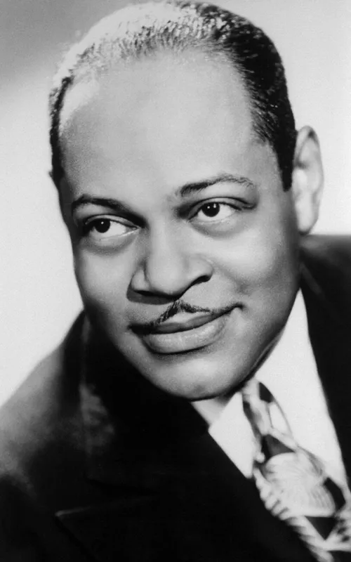 Coleman Hawkins