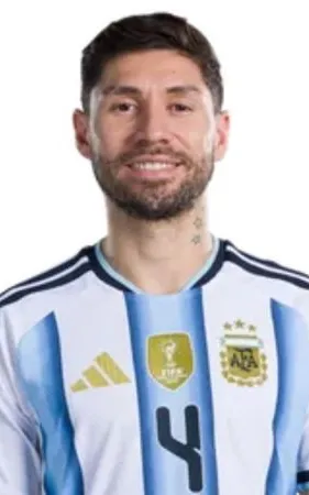 Gonzalo Montiel