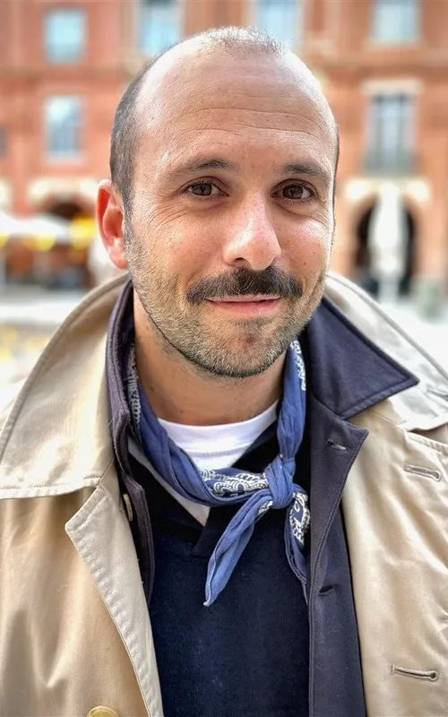 Pierre-Antoine Billon