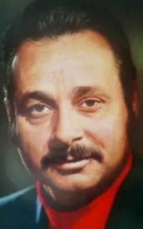 Khosrow Haritash