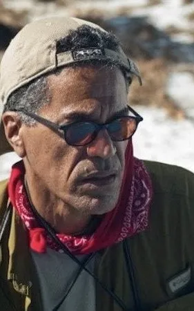 Luis Franco Brantley