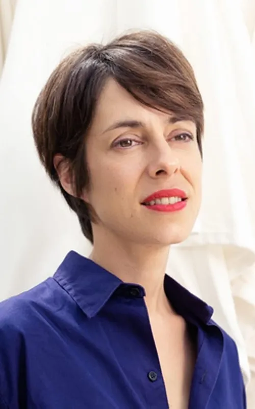 Estibaliz Urresola Solaguren